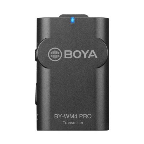 Boya BY-WM4 Pro-K3 2